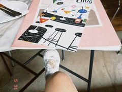-the rug 飞毯 (朝阳公园店)