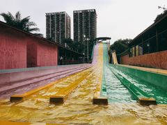 -南宁加勒比水世界