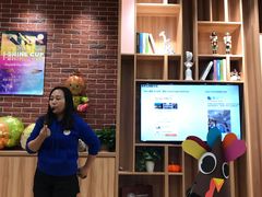 -I-Shine英语国际教育(大三林中心)