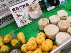 -东江海鲜酒家(艺都分店)
