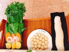 -东来顺饭庄(天坛店)