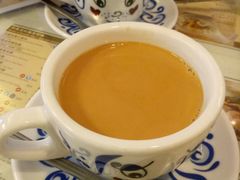 -翠华餐厅(旺角文华商场店)