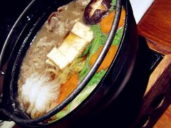牛肉火锅-铃木食堂(帽儿胡同店)