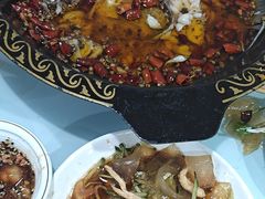 -金三可市井水煮鱼(金碧园店)