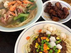 -奎元馆.百年奎元.非遗传承(西湖边的解放路店)