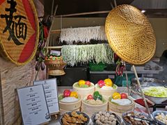 -威珀斯酒店·珀萃美食餐厅