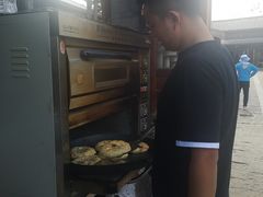 -杨顺宝喜洲粑粑