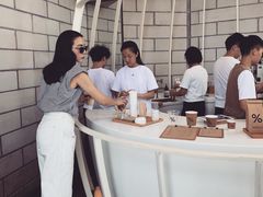 -% Arabica阿拉比卡咖啡(深圳湾万象城店)