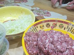 -宫廷香酥牛肉饼(紫竹桥直营店)