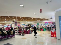 -佳世客(合肥路店)