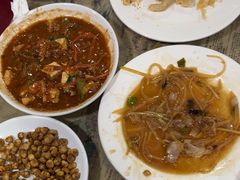 -北京龙庆四季香农家饭庄·灶台鱼·碳烤虹鳟鱼(龙庆峡店)