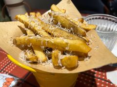 -Primo·丽莫意大利窑烤披萨