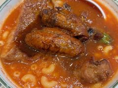 -华嫂冰室(尖沙咀店)