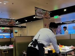 -海底捞火锅(天津SM城市广场店)