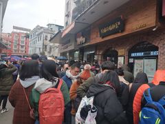 -细妹五香牛杂(步行街店)