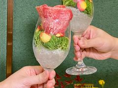 -喜聚薈·花膠雞海鮮火鍋(越秀店)