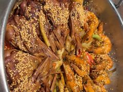 -一品渝香干锅鸭头(槐北路店)