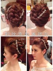 -上海彩妆秀摄影设计有限公司