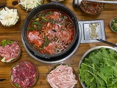 -笔记安顺夺夺粉火锅