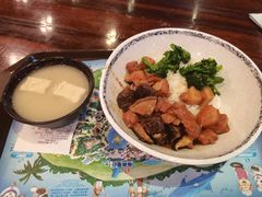-横琴湾畔餐厅(长隆海洋王国白鲸剧场店)