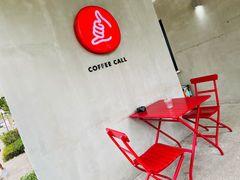 -COFFEE CALL(云锦路店)