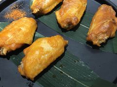 -九田家黑牛烤肉(溧水万达店)