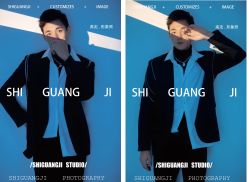 -时纪母女写真海派旗袍写真(静安店)