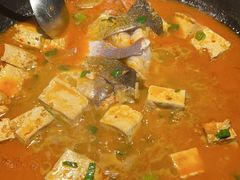 -筱爷叔·上海传统手工菜(玉树路店)