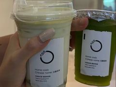 -宝藏绿洲(万象前海店)