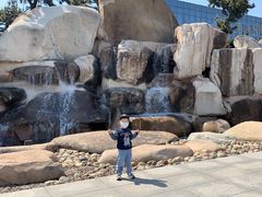 -南通洲际绿博园