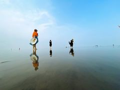 -南汇嘴观海公园