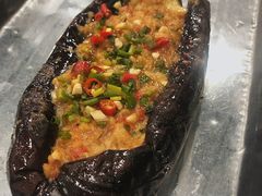 -大萝卜烧烤羊蝎子烤全羊(新城河路店)