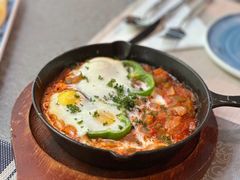 -La Medina餐厅(亮马河南路店)