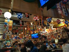 大堂-平成屋·午肴夜酒(四川北路店)