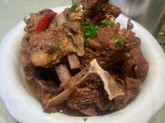 -三道菜(明堂公园店)