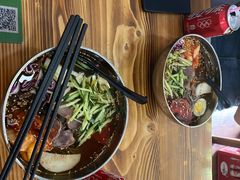 -优壹佳·延边朝鲜族料理(中山北路店)