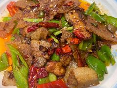 -巴渝川菜馆(建设路店)