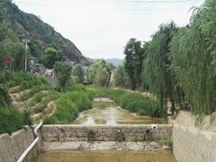 -梁家河村红色旅游区