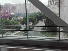 -百老汇美食街