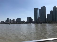 -公平路渡口(轮渡站)