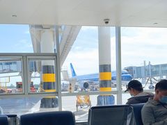 -石家庄正定国际机场-T2航站楼