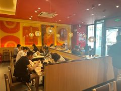 -味千拉面(郑州杉杉奥特莱斯购物广场店)