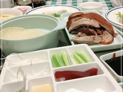 -紫光园·烤鸭·北京菜(劲松店)