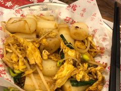 -孖记茶档·热腾茶餐(江南西plus店)