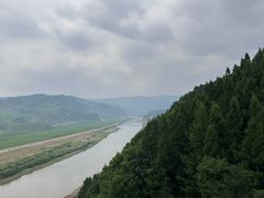 -图们国门景区