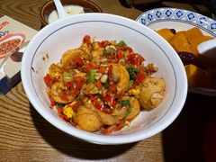 -八碗湘长沙市井菜(坡子街店)