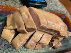 招牌盐水鸭-南京大牌档(之心城店)