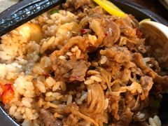 招牌牛肉饭-赤谷和牛烧肉居酒屋(石景山店)