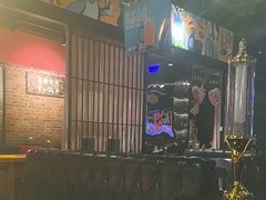 -AK47烤羊腿串吧(柳浪家园店)