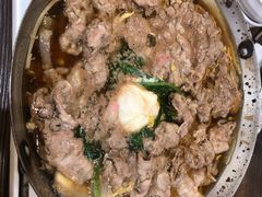 -东京屋(武定路店)